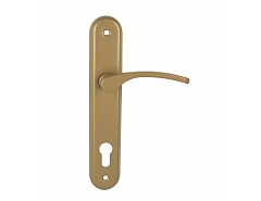 Laura Al FAB 72 zlatá