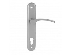 Laura Al FAB 90 stříbrná