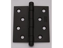 Závěs dveřní 219 černý lak 93450240