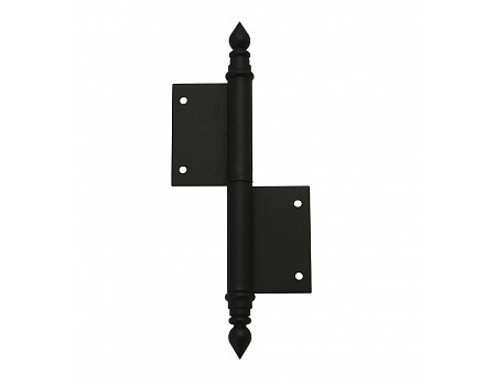 Závěs okenní 100 UR14 černý lak''P'' č.91800240