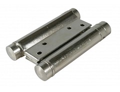 Pružinový závěs 39/175 Ni F1-107039 max 55kg/1pár/850mm š.