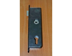 Kapsa na zámek úzký ZZB 1 - Z220-ZWL 72/34 2678