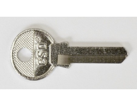 ZRUŠENO Odlitek klíče Fe 32+38 mm ESO, Ms 40 mm ESO (náhrada 026027)