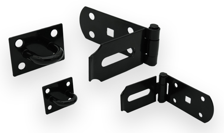 Petlice CHALUPÁŘSKÁ