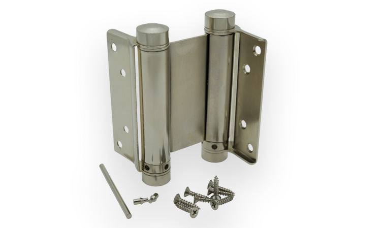 Pružinové ZÁVĚSY