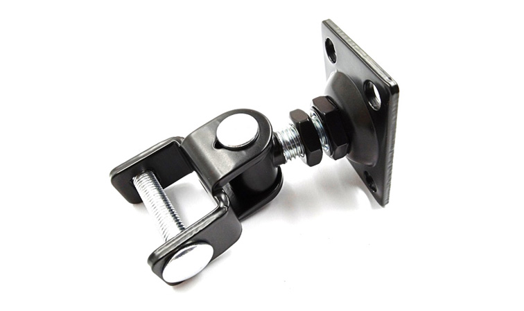 Závěs seřizovací plotna M16 55x75mm JEKL 40mm